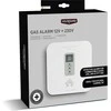 Housegard GA102 -kaasuvaroitin, 230V/12V