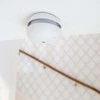 Housegard Pebble Mini SA702 priešgaisrinė signalizacija, optinė