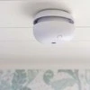 Housegard Pebble Mini SA702 priešgaisrinė signalizacija, optinė
