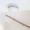 Housegard Pebble Mini SA702 priešgaisrinė signalizacija, optinė