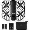 HOVERAir Kamera-Drohne X1 PRO Retail Combo juodas