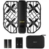 HOVERAir Kamera-Drohne X1 PROMAX Retail Combo juodas