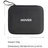HOVERAir - X1 Travel Case - Juodas