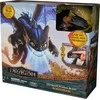 Spin Master Dreamworks Dragons: Szczerbatek i Wybuch Plazmy