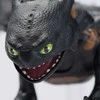 Spin Master DRAGONS Interaktyvus plazma šaudantis slibinas Nakties Įniršis