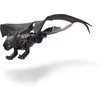 Spin Master Dreamworks Dragons: Szczerbatek i Wybuch Plazmy