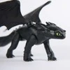 Kolekcinė figūrėlė - Spin Master How to Train Your Dragon Toothless Toy