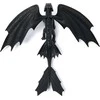 Kolekcinė figūrėlė - Spin Master How to Train Your Dragon Toothless Toy
