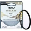 „Hoya Fusion“ antistatiniai „Next UV“ filtrai, 62 mm