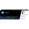 Hewlett Packard (HP) HP 203X kasetė, juoda, didelės talpos