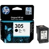 Hewlett Packard (HP) HP 305 juoda rašalo kasetė