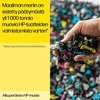 HP 308 -kolmivärinen mustekasetti