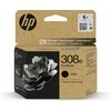 HP 308e juoda 7FP22UE