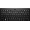 Klaviatūra HP 350 Compact Multi-DeviceBluetooth -näppäimistö, suomi (692S8AA)