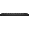 HP 355 Compact Multi-Device Bluetooth Belaidė klaviatūra, Bluetooth, Mechaninė, Juodas