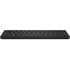 HP 355 Compact Multi-Device Bluetooth Belaidė klaviatūra, Bluetooth, Mechaninė, Juodas