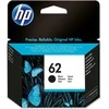 Hewlett Packard (HP) HP 62 -mustekasetti, musta