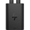 Hewlett Packard (HP) Nešiojamojo kompiuterio maitinimo adapteris HP Įkroviklis do laptopa USB-C 65W GaN 600Q8AA