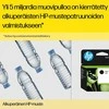 Hewlett Packard (HP) HP 746 300 ml žydros spalvos rašalo kasetė