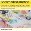 Hewlett Packard (HP) HP 746 300 ml nuotraukų juodo rašalo kasetė