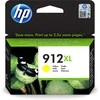 Hewlett Packard (HP) HP 912XL -mustekasetti, keltainen