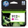 Hewlett Packard (HP) HP 912XL -mustekasetti, magenta
