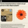 HP 937e EvoMore -mustekasetti, musta