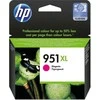 Hewlett Packard (HP) HP 951XL -mustekasetti, magenta