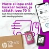 Hewlett Packard (HP) HP 951XL -mustekasetti, syaani