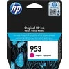 Hewlett Packard (HP) HP 953 Magenta Inkjet spausdinimo kasetė