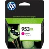 Hewlett Packard (HP) HP 953XL -mustekasetti, magenta