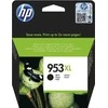 Hewlett Packard (HP) HP 953XL -mustekasetti, musta