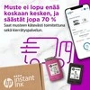 Hewlett Packard (HP) HP 953XL -mustekasetti, syaani