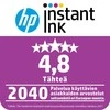 Hewlett Packard (HP) HP 953XL -mustekasetti, syaani