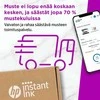 Hewlett Packard (HP) HP 963XL geltona rašalinio spausdintuvo kasetė