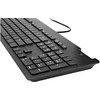 Klaviatūra HP Business Slim v2 Smartcard (A71J9AA#UUW)