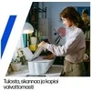 Spausdintuvas HP DESKJET 2922 VISKAS VIENAME SPAUSDINIMAS SKENAVIMAS KOPIJAVIMAS 7,5/5,5 P./MIN. 60 LAPŲ