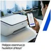 Spausdintuvas HP DESKJET 2922 VISKAS VIENAME SPAUSDINIMAS SKENAVIMAS KOPIJAVIMAS 7,5/5,5 P./MIN. 60 LAPŲ