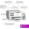 Hewlett Packard (HP) HP Envy Inspire 7920e daugiafunkcis A4 spalvotas rašalinis 10 psl./min. Spausdinti Nuskaityti Kopijuoti Nuotraukos Spausdintuvas