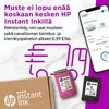Hewlett Packard (HP) HP Envy Inspire 7920e daugiafunkcis A4 spalvotas rašalinis 10 psl./min. Spausdinti Nuskaityti Kopijuoti Nuotraukos Spausdintuvas