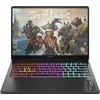 Nešiojamas kompiuteris HP OMEN Transcend 14-fb0014no 14" gaming laptop Win 11 juodas