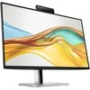Monitorius HP Series 5 Pro 524pm – 23,8 colio | IPS | FHD | 100 Hz | 100 % sRGB | „Poly Studio“ 5 MP internetinė kamera | Dirbtinio intelekto triukšmo mažinimas | Automatinis užrakinimas | Automatinis pažadinimas | 4 x 3 W garsiakalbiai | USB-C | 4 x USB