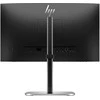Monitorius HP Series 5 Pro 524pm – 23,8 colio | IPS | FHD | 100 Hz | 100 % sRGB | „Poly Studio“ 5 MP internetinė kamera | Dirbtinio intelekto triukšmo mažinimas | Automatinis užrakinimas | Automatinis pažadinimas | 4 x 3 W garsiakalbiai | USB-C | 4 x USB
