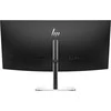 „HP 534pm“ 5 serijos „Pro WQHD USB-C“ lenktas konferencinis monitorius be PVC – 34 colių 3440x1440 WQHD 400 nitų AG, VA, USB-C (100 W / 15 W) / HDMI / „DisplayPort“, 3 x USB-A, garsiakalbiai, 5 MP internetinė kamera, RJ-45 LAN, reguliuojamo aukščio / pakreipimo / pasukimo, 3 metai (pakeičia E34m)