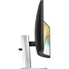„HP 534pm“ 5 serijos „Pro WQHD USB-C“ lenktas konferencinis monitorius be PVC – 34 colių 3440x1440 WQHD 400 nitų AG, VA, USB-C (100 W / 15 W) / HDMI / „DisplayPort“, 3 x USB-A, garsiakalbiai, 5 MP internetinė kamera, RJ-45 LAN, reguliuojamo aukščio / pakreipimo / pasukimo, 3 metai (pakeičia E34m)