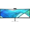 Monitorius HP Series 5 Pro 549pm 49inch DQHD (EN), 5120 x 1440 pikselių, Dual QHD, LCD, 5 ms
