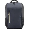 Hewlett Packard (HP) HP Travel 18L 15.6 BNG Nešiojamas kompiuteris Backpack - batoh