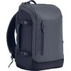 Hewlett Packard (HP) HP Travel 15.6 kuprinė, 25 litrų talpa, RFID ir Bluetooth sekimo kišenė - Pilkas