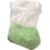 HSM -kierrätyssilppupussi, 230 l, 10 kpl