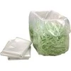 HSM -kierrätyssilppupussi, 230 l, 10 kpl